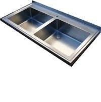 VRH DVODELNOG SUDOPERA